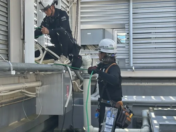 株式会社ENの求人・転職情報