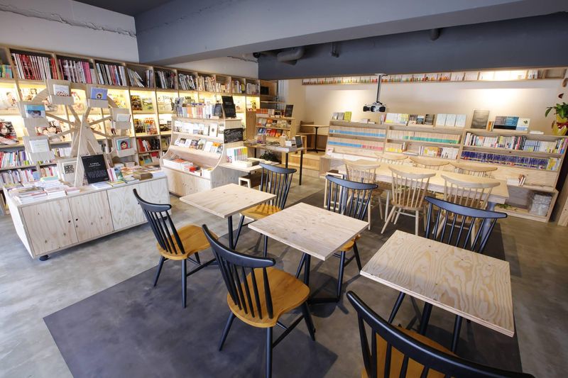 天狼院書店「福岡天狼院」のアルバイト・バイト求人情報-02