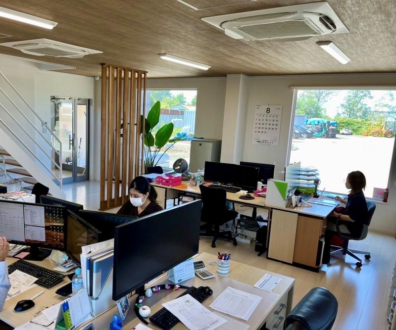 有限会社バードシステム-0002の求人・転職情報