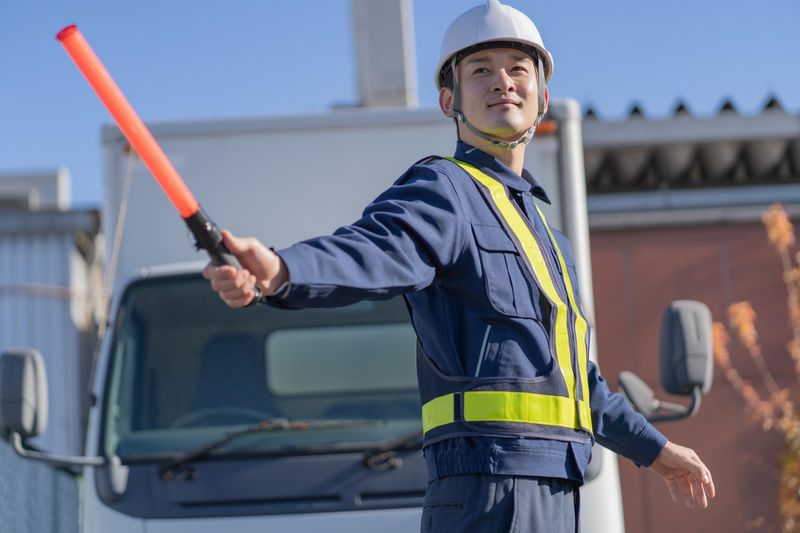 株式会社OU警備保障のアルバイト・バイト求人情報-30