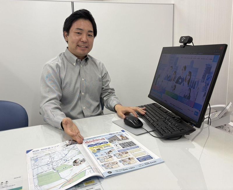 株式会社レックの求人・転職情報