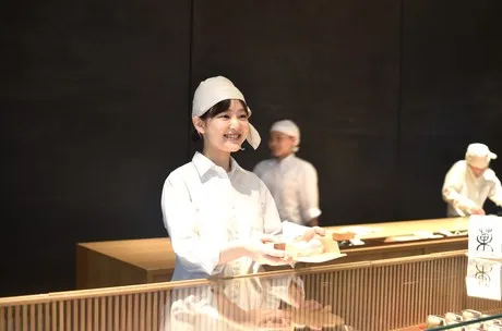 株式会社鈴懸の求人・転職情報
