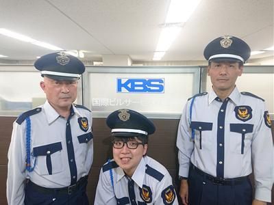 国際ビルサービス株式会社のアルバイト・バイト求人情報-13