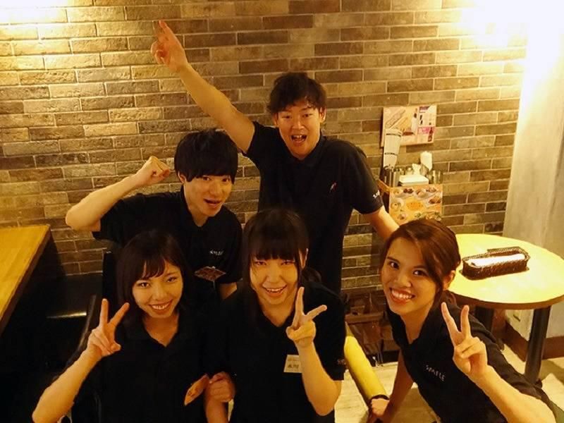 やきとり家すみれ　代々木上原店のアルバイト・バイト求人情報-03