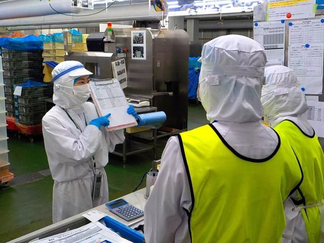 トオカツフーズ株式会社の求人・転職情報