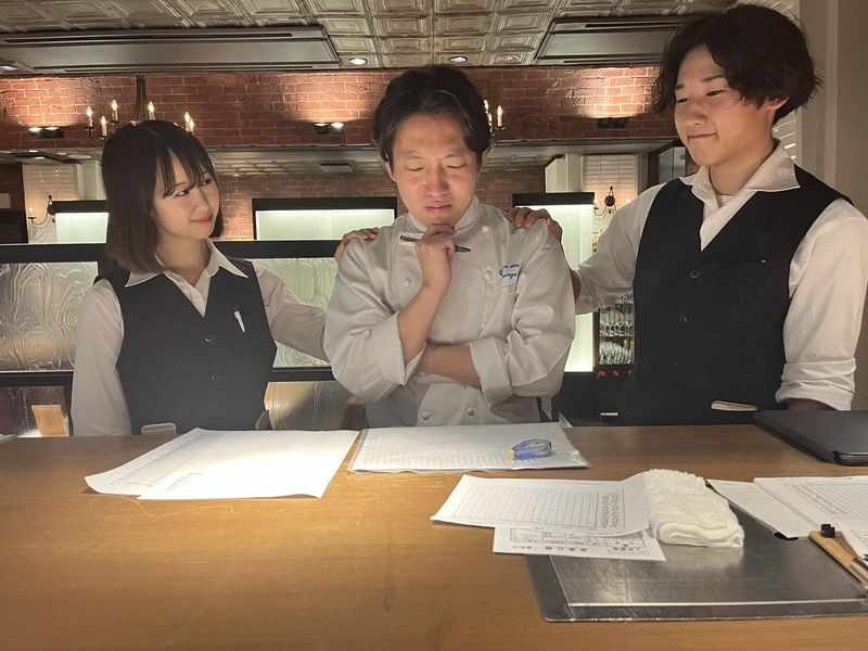 有限会社大同苑の求人・転職情報