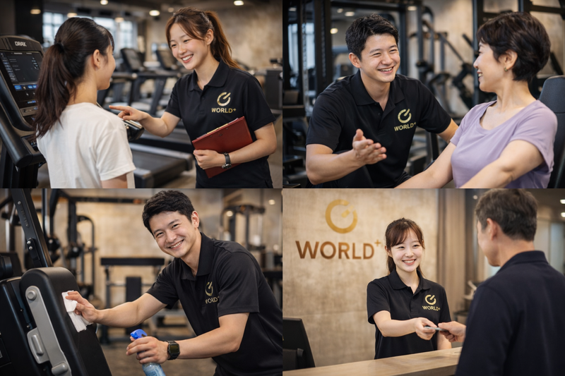 ワールドプラスジムプレミアム　夙川店のアルバイト・バイト求人情報-01