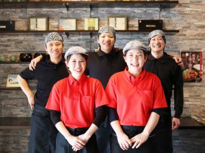 韓丼　富山豊田店