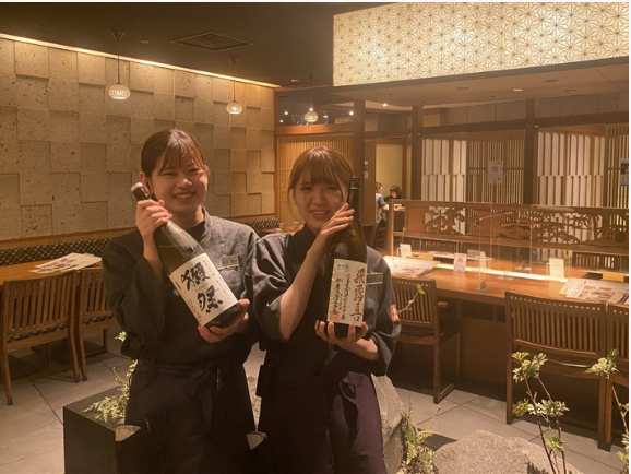 和食・酒 えん ウィング高輪店のアルバイト・バイト求人情報-04