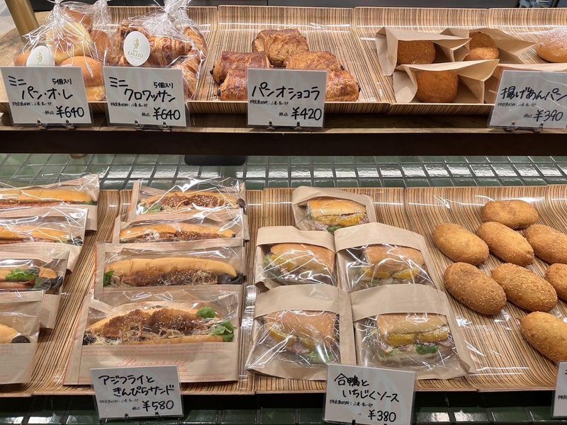 パンカラト名古屋　ワイン&カフェ(株式会社ケイクール)のアルバイト・バイト求人情報-03