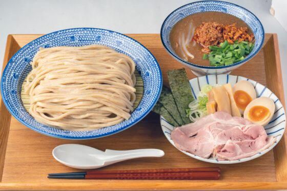 つけ麺 ささ木(イオンモール鈴鹿店)のアルバイト・バイト求人情報-04