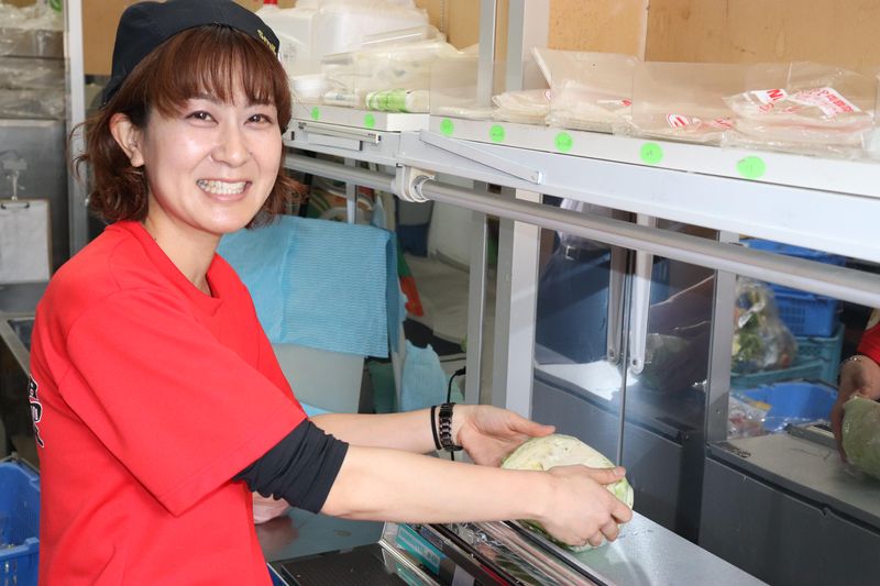 藤三　焼山ショッピングセンターの派遣求人情報