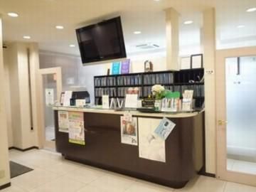 医療法人社団朝日緑志会の求人・転職情報