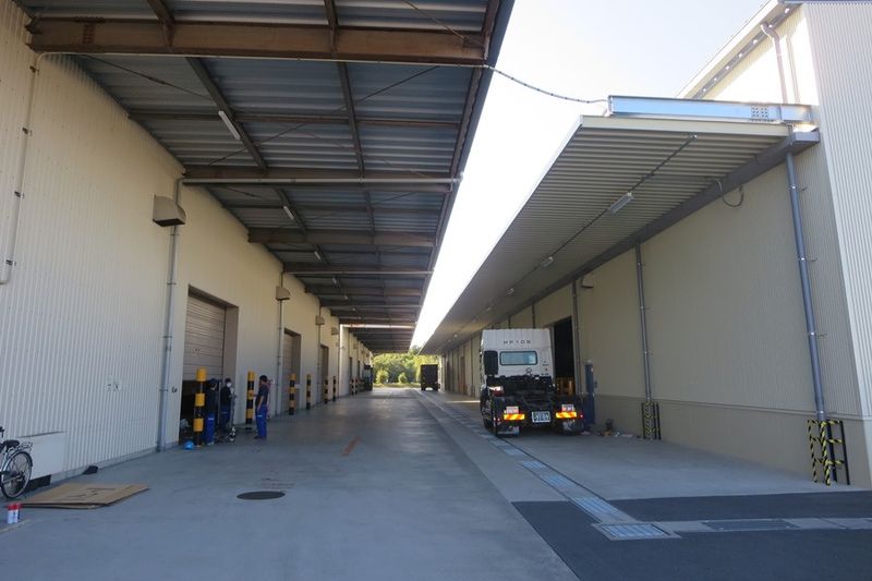 浜名梱包輸送株式会社の求人・転職情報