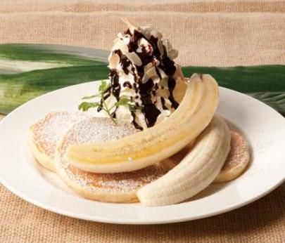 カフェ　Manoa Pancake House　御殿場プレミアムアウトレットのアルバイト・バイト求人情報-15