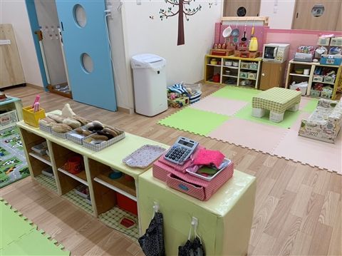 社会福祉法人知多学園の求人・転職情報