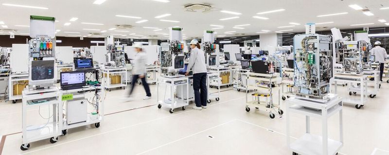 シスメックス株式会社の求人・転職情報