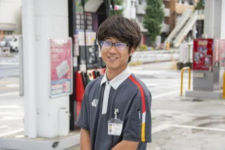 下町セルフ柴又SS/ニコニコレンタカーのアルバイト・バイト求人情報