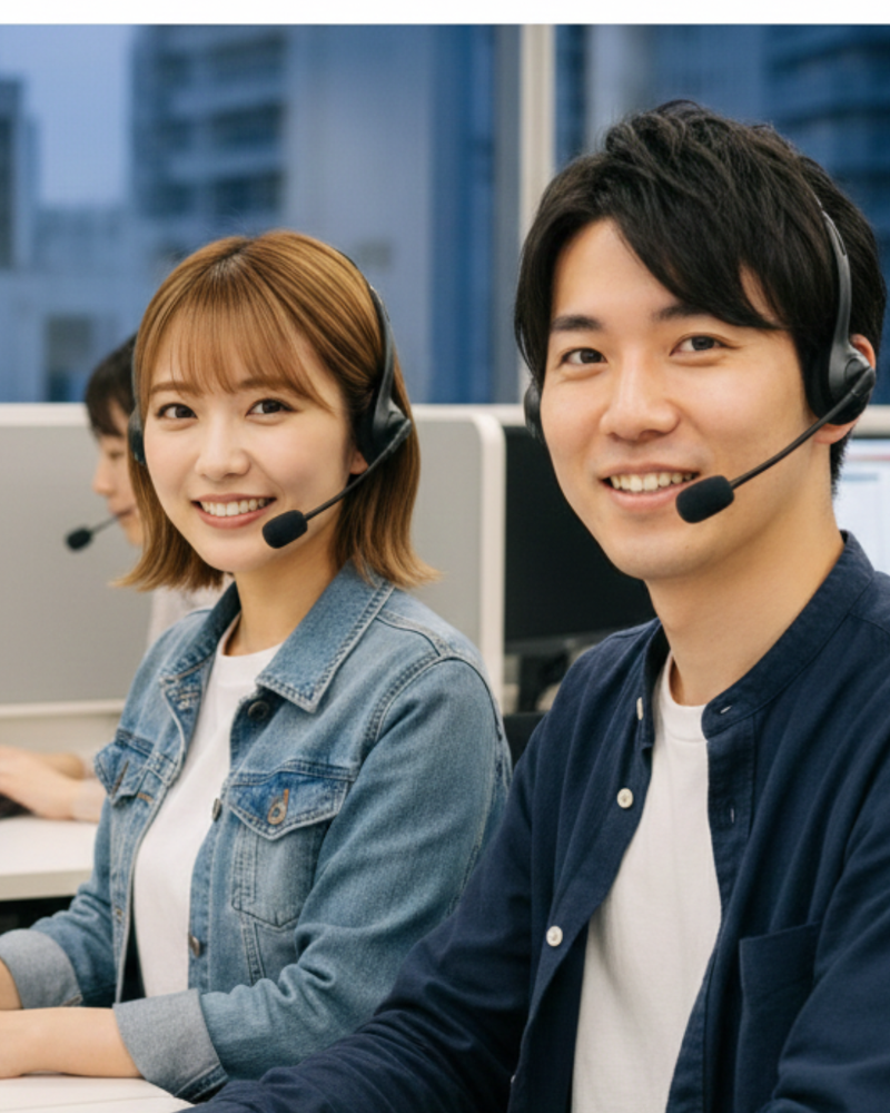 株式会社テレネットの求人・転職情報