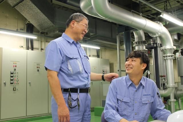 山王総合㈱の求人・転職情報