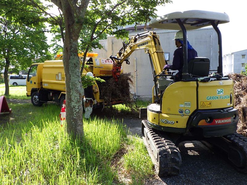 株式会社グリーン・藤枝の求人・転職情報