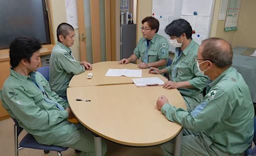 株式会社　久保建材工業のアルバイト・バイト求人情報-02