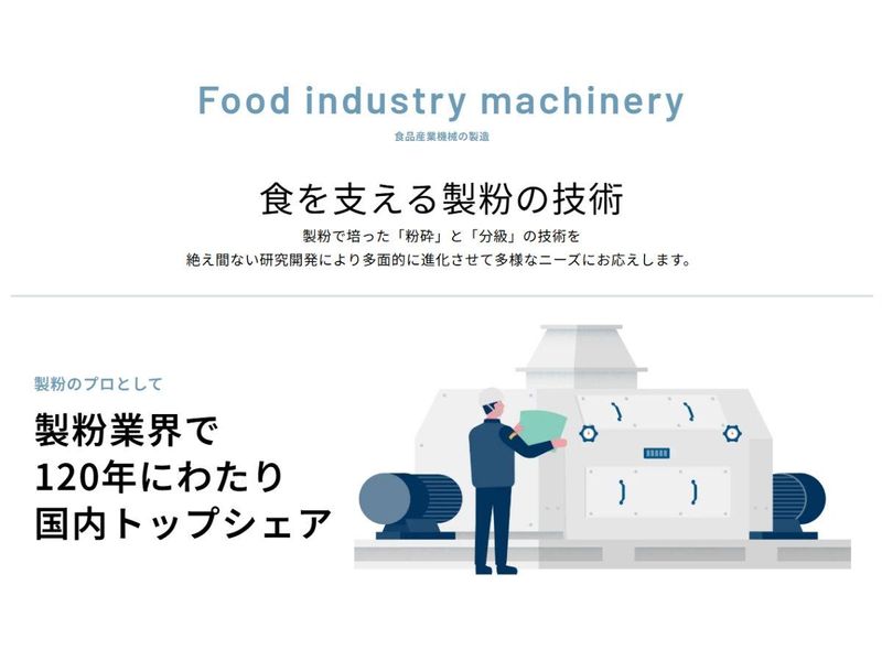 明治機械株式会社