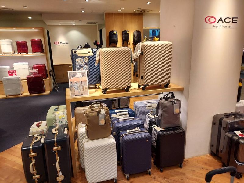 ACE OUTLET 三井アウトレット入間店のアルバイト・バイト求人情報-03