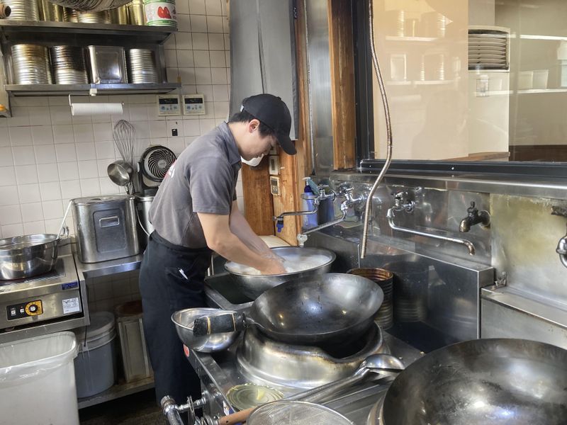 あじ仙　倉敷本店のアルバイト・バイト求人情報-05