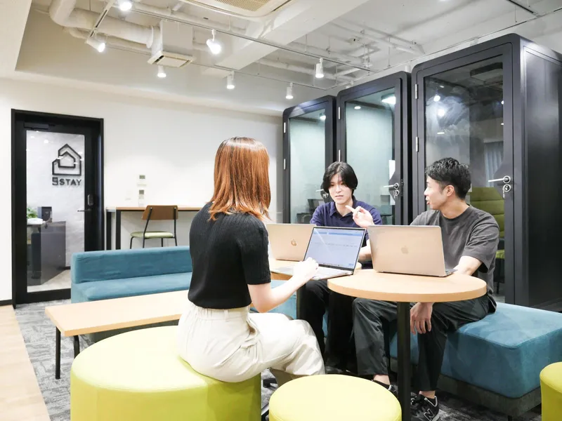 ９ＳＴＡＹ株式会社の求人・転職情報