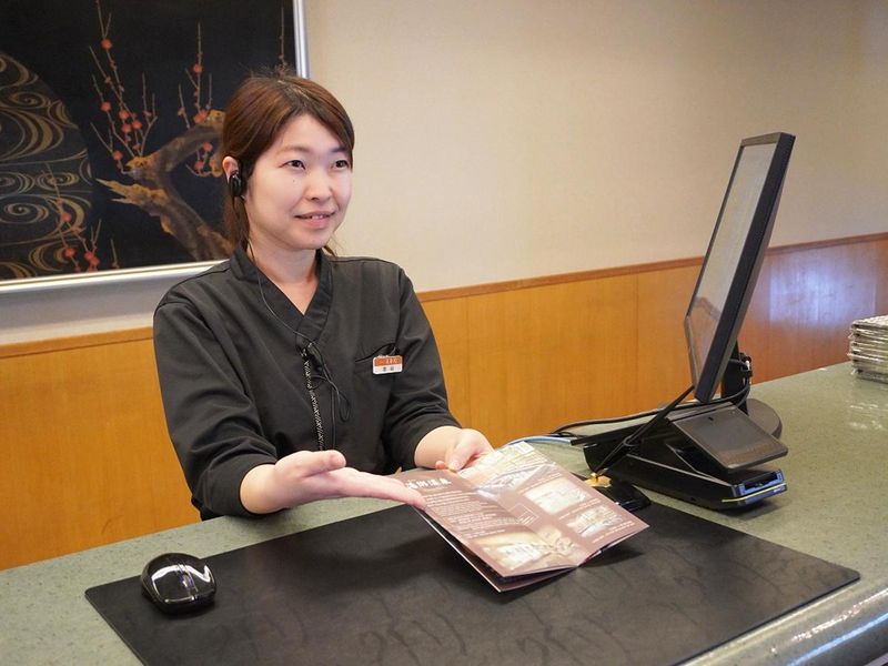 株式会社美春閣の求人・転職情報