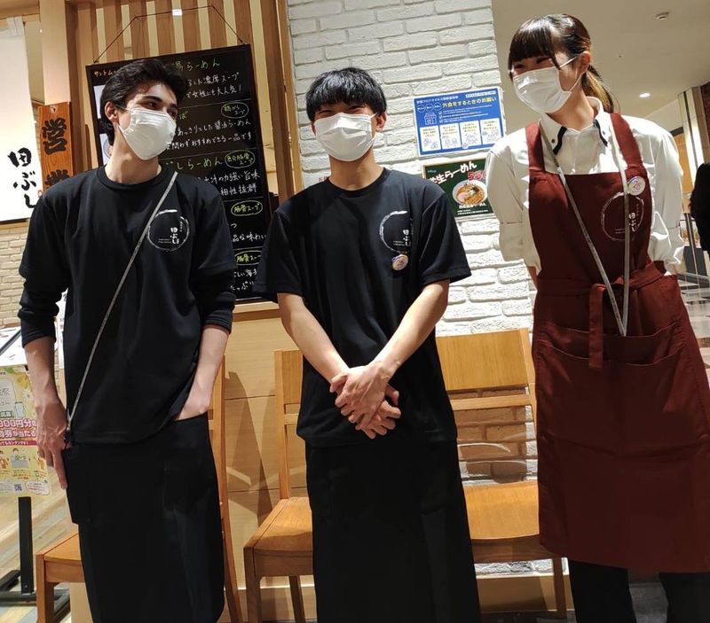 田ぶし三島店(運営:大洋ライン)のアルバイト・バイト求人情報-05