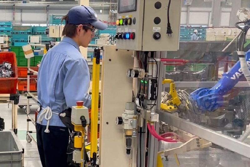 太平洋工業株式会社の求人・転職情報