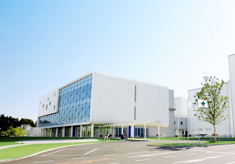 雪印メグミルク株式会社のアルバイト・バイト求人情報-02