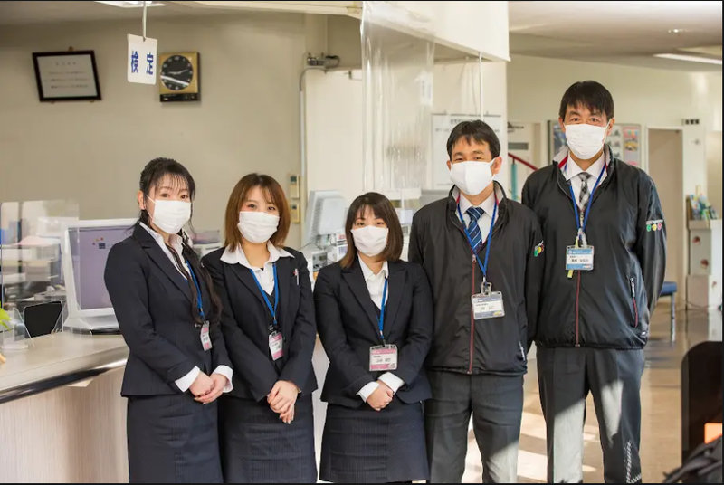 株式会社北九州自動車学校　黒崎ドライビングスクールの求人・転職情報