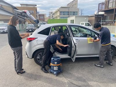 三重県 松阪市の車両回送業務の求人 | Indeed (インディード)