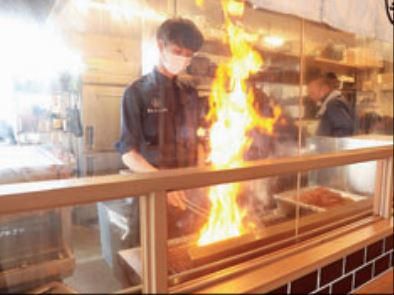 株式会社フレッシュミート　炭火のくいしんぼう　焼肉丼とスンドゥブ専門店のアルバイト・バイト求人情報-02
