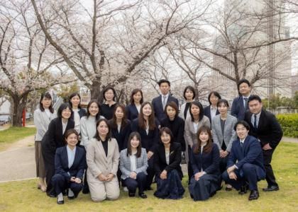 さくら社会保険労務士法人の求人・転職情報