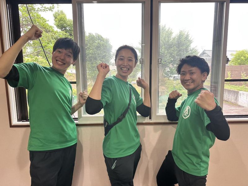 放課後ルーム バンブーハット深谷上野台のアルバイト・バイト求人情報-05