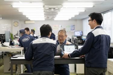 株式会社 暁興産のアルバイト・バイト求人情報-04