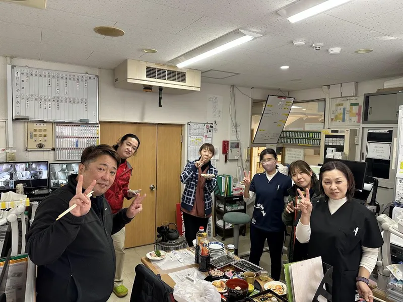 社会福祉法人　局会の求人・転職情報