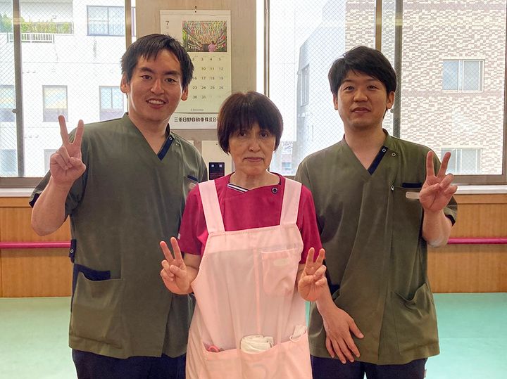デイサービスセンター未来のアルバイト・バイト求人情報-04
