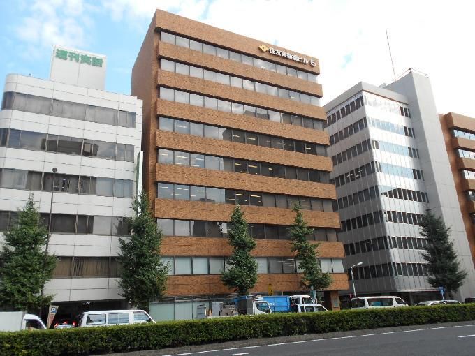 株式会社コアズ<勤務地:港区東新橋のオフィスビル/日常清掃>のアルバイト・バイト求人情報-05