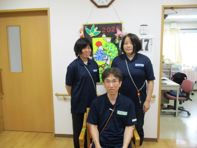 求人画像