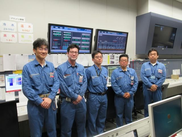 ㈱太平エンジニアリングの求人・転職情報
