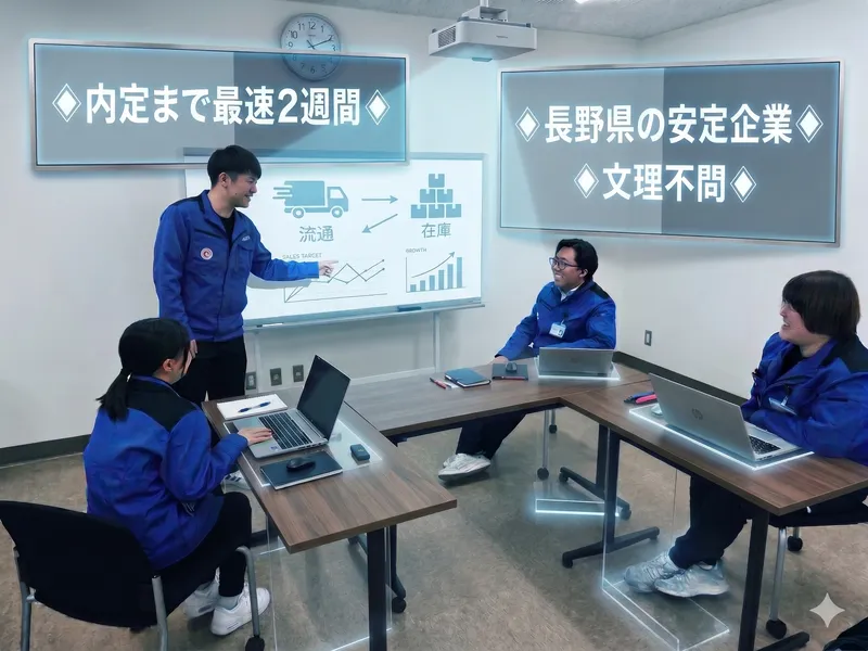 株式会社南信精機製作所