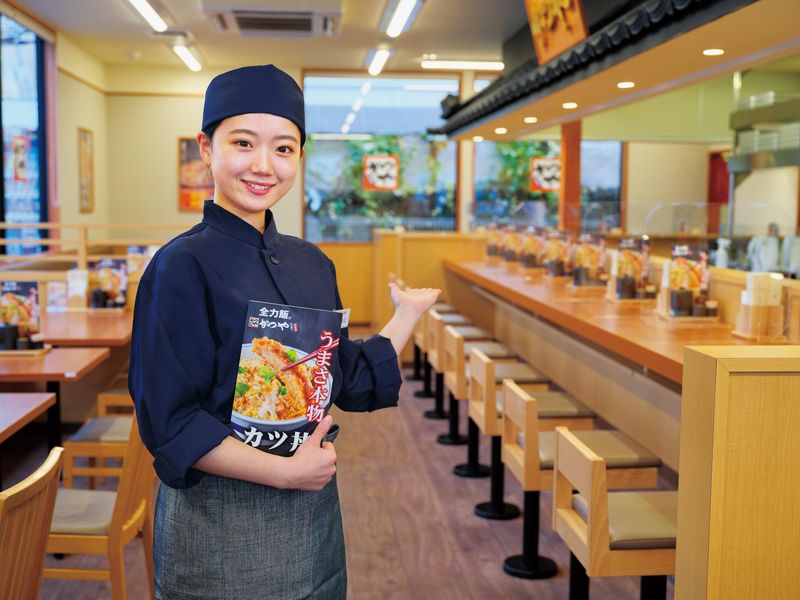 かつや　宮崎一の宮店のアルバイト・バイト求人情報-03