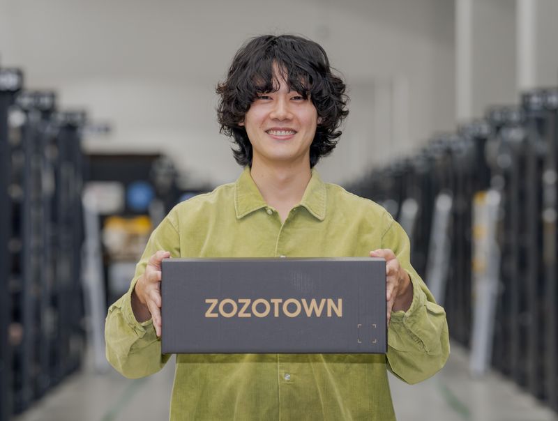 ZOZOBASE　習志野1