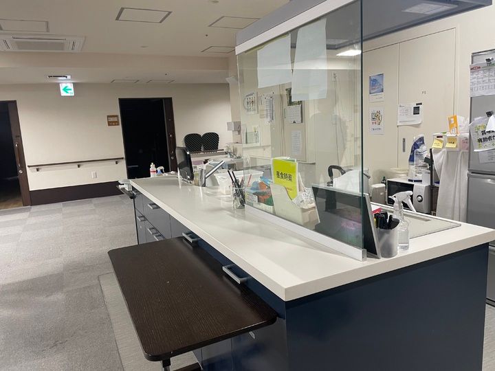 特別養護老人ホーム 小平グリーンてらすのアルバイト・バイト求人情報-15