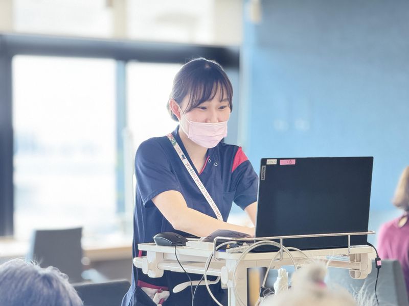 一般社団法人ＴＭＧ本部-0047の求人・転職情報